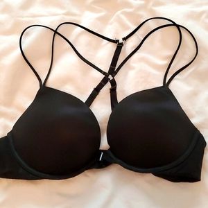 Victoria's Secret very sexy push up bra